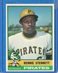 1976 Topps Baseball Cards Complete Your set – You Pick Your Favorites 201-440