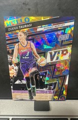 2025 Panini National Convention VIP Gold Pack – Diana Taurasi #10 /45