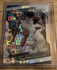 Dana Evans 2025 Panini Prizm WNBA Pandora Prizm Card #33
