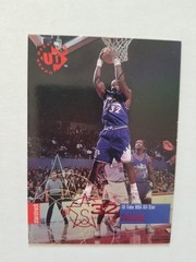 Karl Malone 1997-98 Upper Deck UD3 #25 Utah Jazz