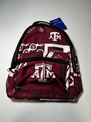 Pro Specialties Group Texas A&M Aggies Mini Backpack For Adult TM1850