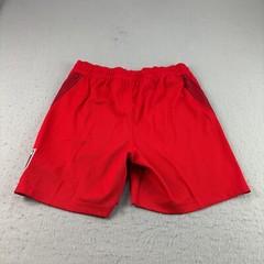 Atlanta Dream Nike Shorts Size 32 Red Player Issued Basketball Game WNBA Adult