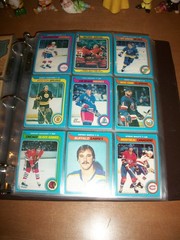1979-80 O-Pee-Chee Almost Complete Set 394/396 EX-NRMT Sharp! No Gretzky Oilers