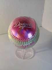 Los Angeles Dodgers Souvenir Baseball **Your Choice**Combine Shipping