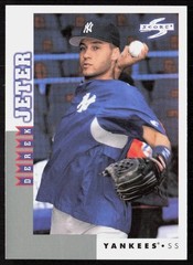 1998 Score Rookie Traded 1-135 Pick & Choose – READ – Complete Your Sets – SPs