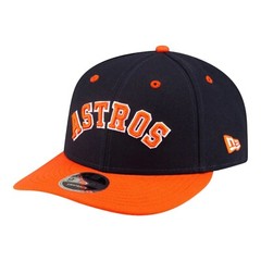 New Era FELT x Houston Astros Butterfly 9FIFTY Snapback Hat Cap – OSFM