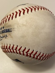 Alex Gordon 2-RBI SINGLE (Career Hit #1,599) to Ramon Laureano off Jake Diekman