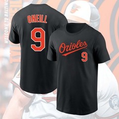 NEW SALE!!! – Tyler O&rsquo;Neill #9 Baltimore Orioles Team 2026 Player Name & Number