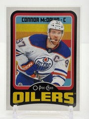 2024-25 OPC O-Pee-Chee Retro Base (#1-250) Complete Your Set, You Pick / Choose!