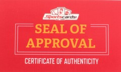 VERN KENNDY & JIMMIE DYKES SIGNED 6×9 WHITE SOX NEWSPAPER CUT w/ SPORTSCARDS.COM