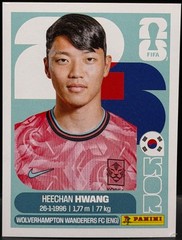 2026 Panini FIFA World Cup Soccer Stickers You Pick You – Choose Finish Your Set