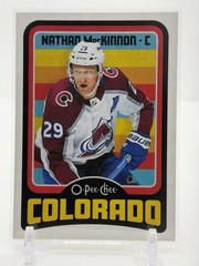 2024-25 OPC O-Pee-Chee Retro Base (#1-250) Complete Your Set, You Pick / Choose!