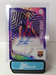 2025-26 Topps Chrome UEFA Women&rsquo;s- You Pick- Rookies, Inserts, Parallels, Autos