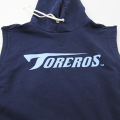 San Diego Toreros Nike Standard Issue Sweatshirt Men&rsquo;s Multiple Sizes
