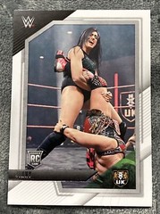 2022 Panini NXT 2.0 WWE Base Cards Veterans & Rookies RC Cards You Pick/Choose!