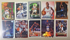 20 card lot of Different DEREK ANDERSON NBA Cavaliers Collector Must! FREE S&H!!