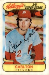 1978 Kellogg&rsquo;s Baseball Set Break ~ Most NRMT, NO Cracks – You Pick, Low S & H!