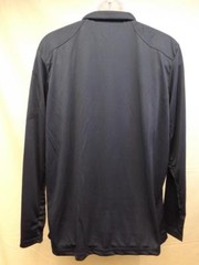New UCONN Huskies Adult Mens Sizes M-L-XL-2XL Navy 1/4 Zip Jacket