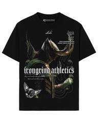 [Limited Edition] &lsquo;MRVL: Prince of Asgard&rsquo; Heavyweight T-Shirt Gildan 5000 MOVIE