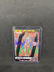 2024 Panini Prizm WNBA – Jacy Sheldon WNBA Logo Prizm #141 RC