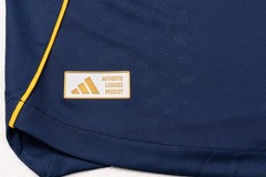 BOCA JUNIORS ADIDAS 26 HOME JERSEY AUTHENTIC – 5&Prime;PAREDES »+PATCH LIBERTADORES CUP