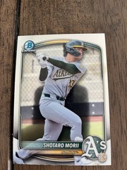 2025 Bowman Draft Chrome Base/Refractors/Inserts Pick Your Card