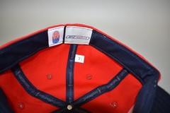Kentucky Colonels Reebok ABA NBA Hardwood Classics Fitted Cap Hat – Size: 7 1/2