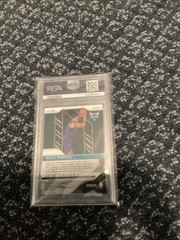 Psa10 Prizm Rc Miles Bridges Pink Ice #278