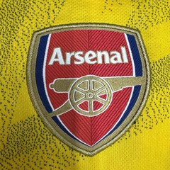 Size SMALL Men’s Adidas Arsenal FC 2019/20 Away Jersey Shirt Soccer Futbol