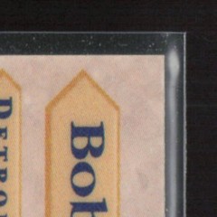 1998 Bowman&rsquo;s Best Bobby Higginson Refractor /400 Detroit Tigers #75