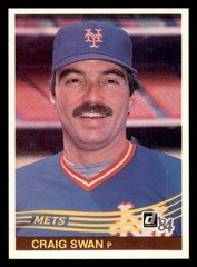 1984 Donruss Baseball (441-651) – You Pick – FREE SHIPPING 5+ Cards READ NM