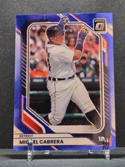 2026 Donruss Optic Orange & Blue Velocity Complete Your Set Discounts Available