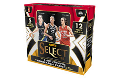 2025 Panini Select WNBA Singles PICK YOUR CONCORDE PRIMIER COURTSIDE BASE CARD