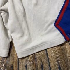 Adidas Medium Los Angeles Clippers NBA Mesh Swingman Basketball Home Shorts
