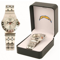 San Diego Chargers Men&rsquo;s Watch