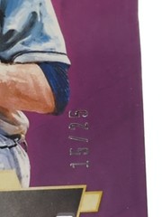 2021 Panini Diamond Kings – Debut Diamond Kings Casey Mize #DDK-DT Artist Proof