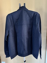 Nike 2025-26 Pumas Men&rsquo;s Club Woven Bomber Jacket HM3098-451