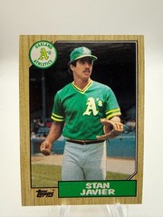1987 Topps Baseball – #250 – 499 – You Pick – COMPLETE YOUR SET!!