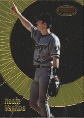1998 Bowman&rsquo;s Best #76 Robin Ventura – BB