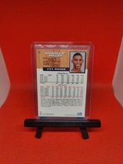 1993-94 NBA Hoops – Reggie Miller #87