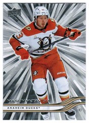25/26 2025 UPPER DECK SERIES 1 HKY BASE OUTBURST SILVER CARDS 1-200 U-Pick List