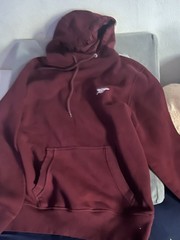 Arsenal F.C. Nike Pullover Hoodie Men’s Large