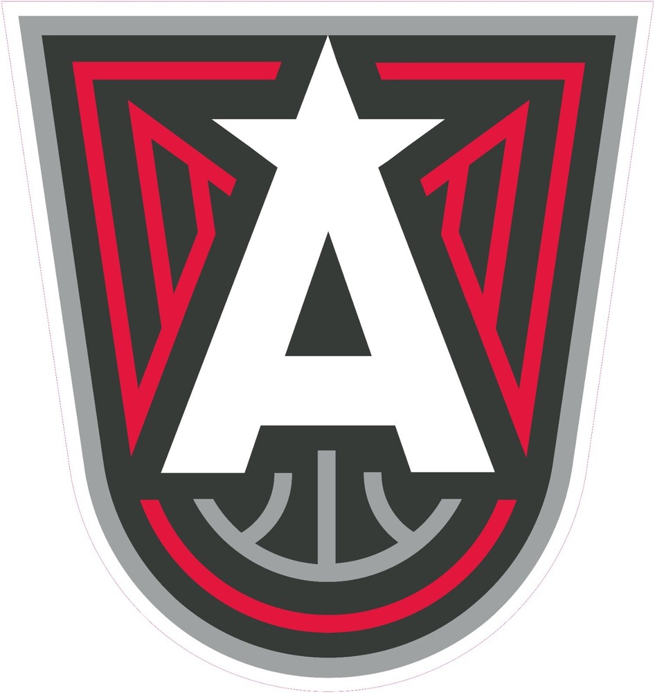 Atlanta Dream Womens Basketball Heat Transfer Vinyl Iron On HTV