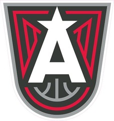 Atlanta Dream Womens Basketball Heat Transfer Vinyl Iron On HTV