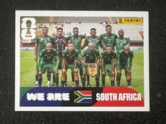 2026 FIFA World Cup Panini Stickers SINGLES Group A to Group I WHITE BORDER
