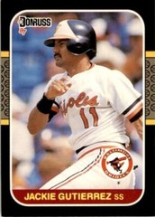 1987 DONRUSS BASEBALL YOU PICK #601 – 660 NMMT ****FREE FAST SHIPPING****