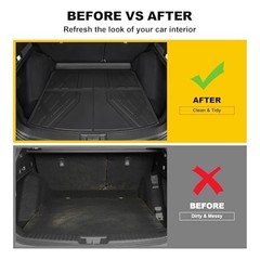 Cargo Liner Fit for Honda CRV 2026 2025 for Honda CR-V | 2023-2026 | Cargo Mat