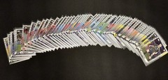 FIFA Topps & Panini Soccer / Fútbol Lot Of 190 Cards (#’d, Parallels, Inserts)