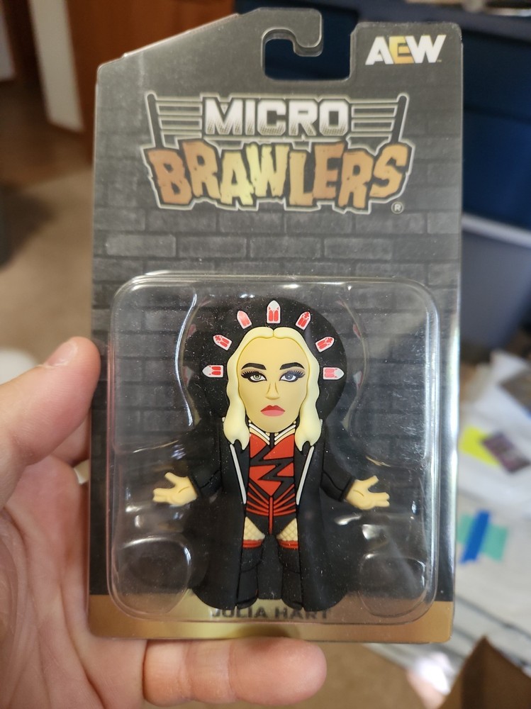 AEW V.I.P. Grab Bag