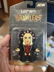 AEW V.I.P. Grab Bag